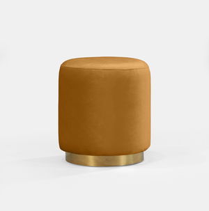 Sienna Jaz Ottoman