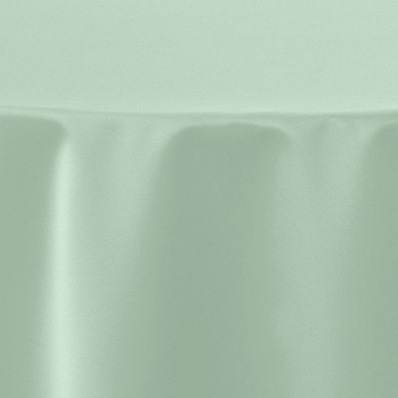 Mint Matte Satin - DISCONTINUED