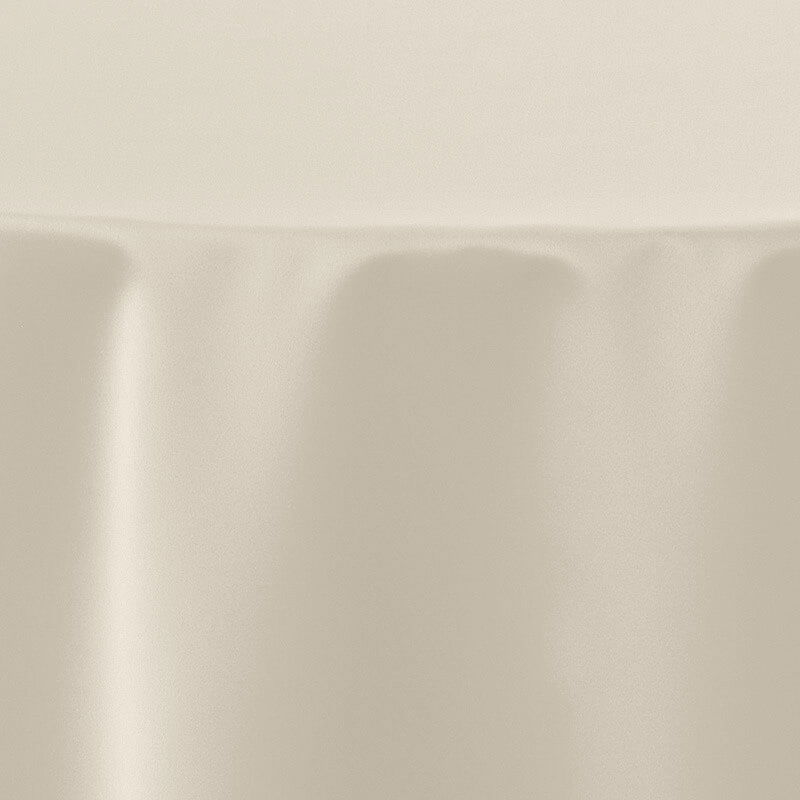 Vanilla Cream Matte Satin - DISCONTINUED