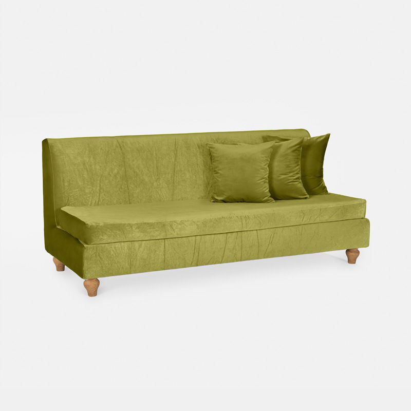 Grass Winslow Sofa 6ft - view 1 of 4