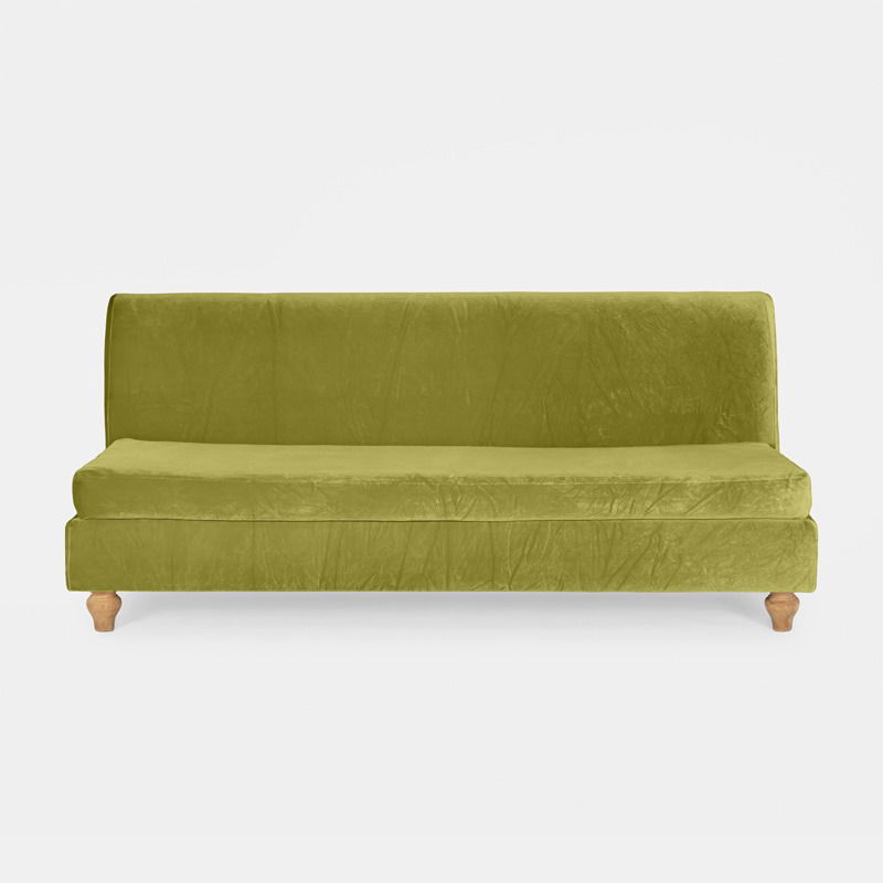 Grass Winslow Sofa 6ft - view 4 of 4