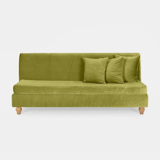Grass Winslow Sofa 6ft - view 3