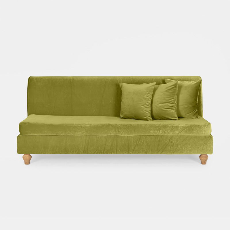 Grass Winslow Sofa 6ft - view 3 of 4
