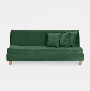 Hunter Winslow Sofa 6ft