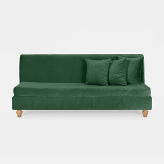 Hunter Winslow Sofa 6ft - view 3
