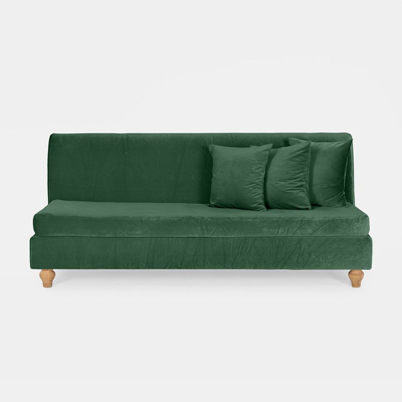 Hunter Winslow Sofa 6ft - view 3 of 4