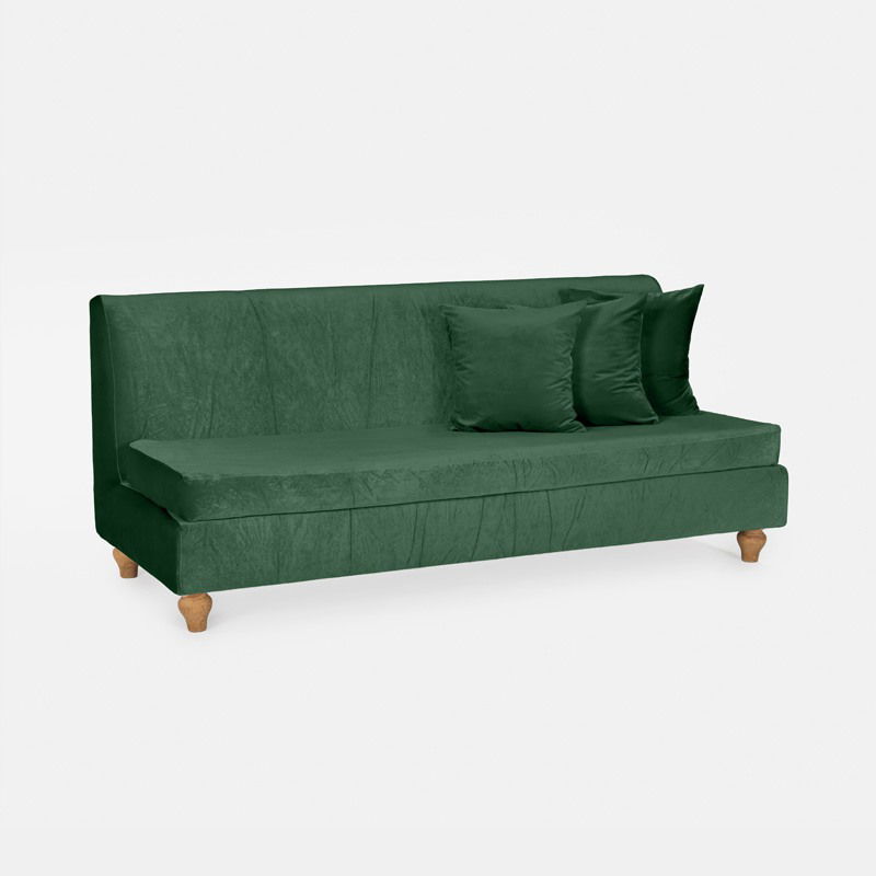 Hunter Winslow Sofa 6ft - view 1 of 4
