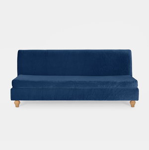 Indigo Winslow Sofa 6ft