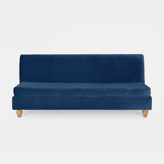 Indigo Winslow Sofa 6ft - view 4