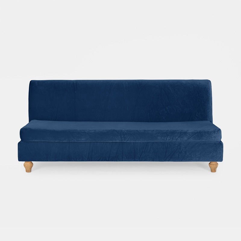 Indigo Winslow Sofa 6ft - view 4 of 4