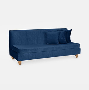 Indigo Winslow Sofa 6ft