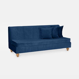 Indigo Winslow Sofa 6ft - view 1