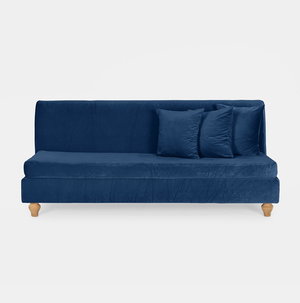 Indigo Winslow Sofa 6ft