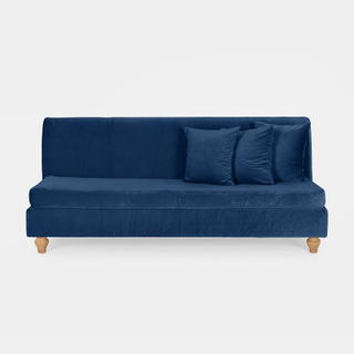 Indigo Winslow Sofa 6ft - view 3