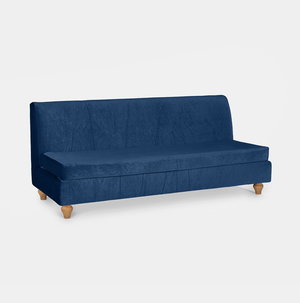 Indigo Winslow Sofa 6ft