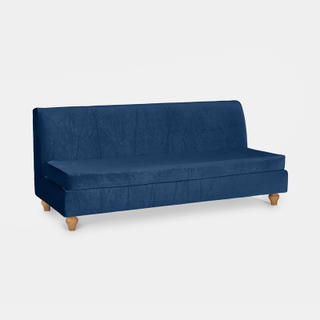 Indigo Winslow Sofa 6ft - view 2