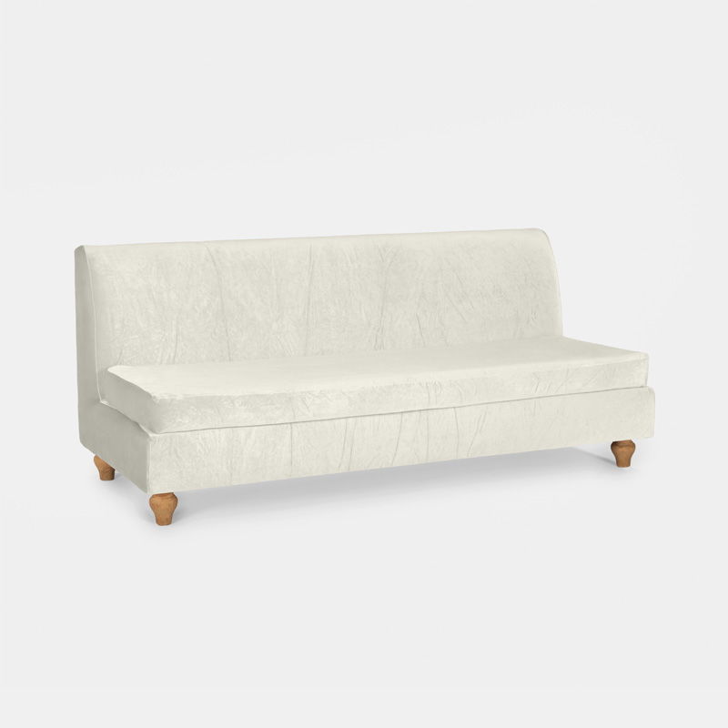 Oatmeal Winslow Sofa 6ft - view 2 of 4