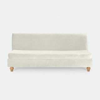 Oatmeal Winslow Sofa 6ft - view 4