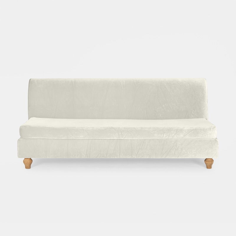 Oatmeal Winslow Sofa 6ft - view 4 of 4