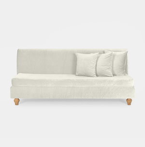 Oatmeal Winslow Sofa 6ft