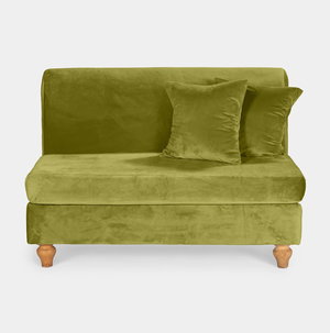Grass Winslow Sofa 4ft