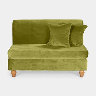 Grass Winslow Sofa 4ft - view 3