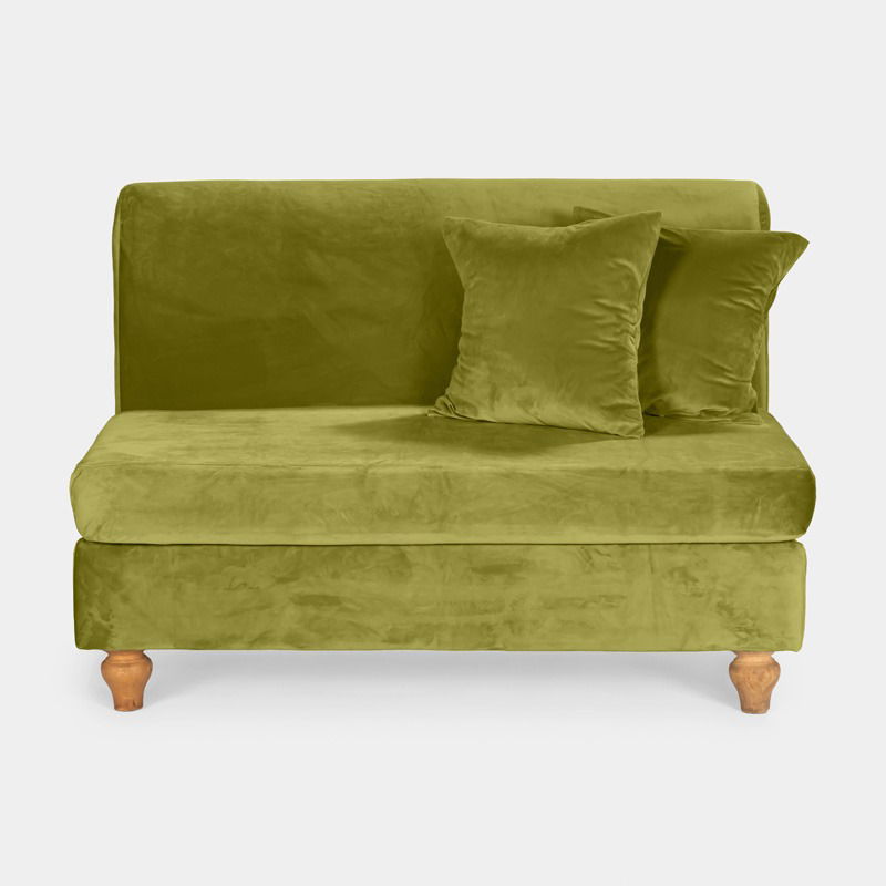 Grass Winslow Sofa 4ft - view 3 of 4