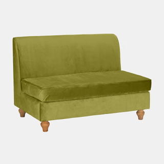 Grass Winslow Sofa 4ft - view 2