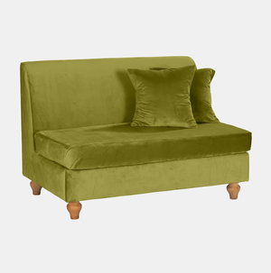 Grass Winslow Sofa 4ft