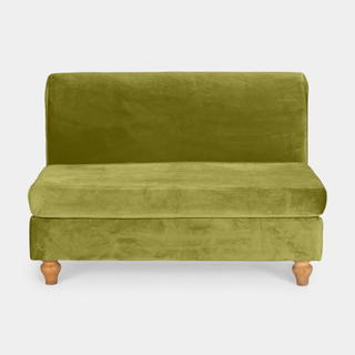 Grass Winslow Sofa 4ft - view 4