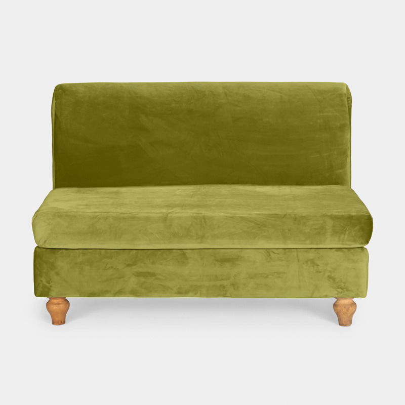 Grass Winslow Sofa 4ft - view 4 of 4
