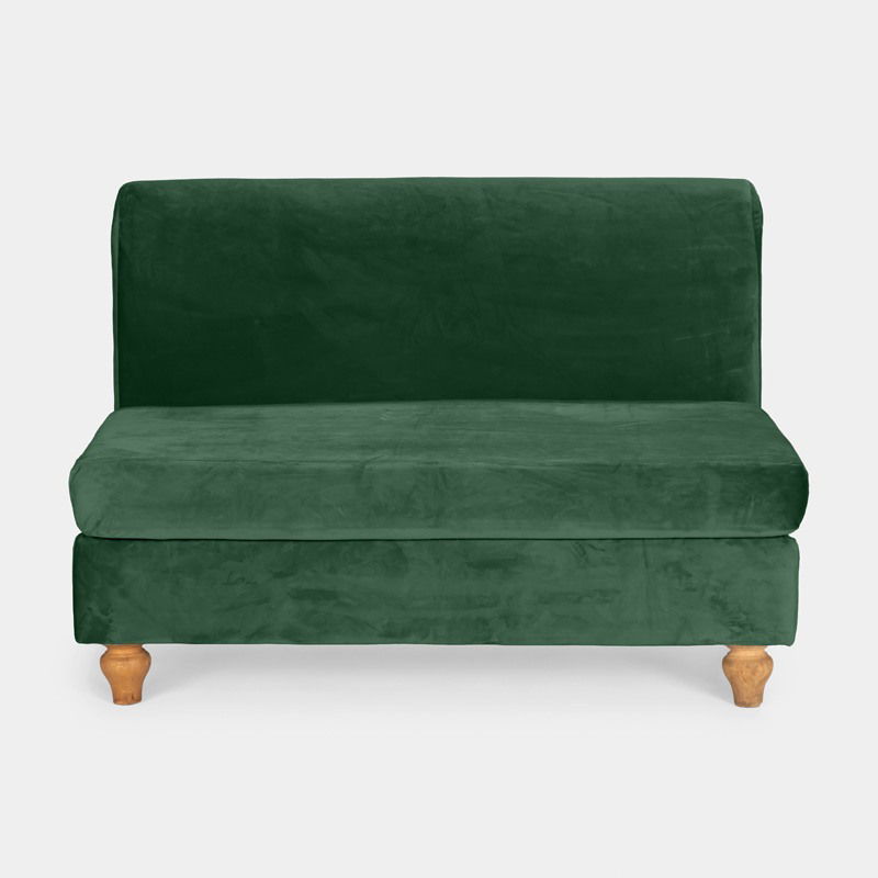 Hunter Winslow Sofa 4ft - view 4 of 4