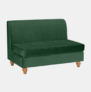 Hunter Winslow Sofa 4ft