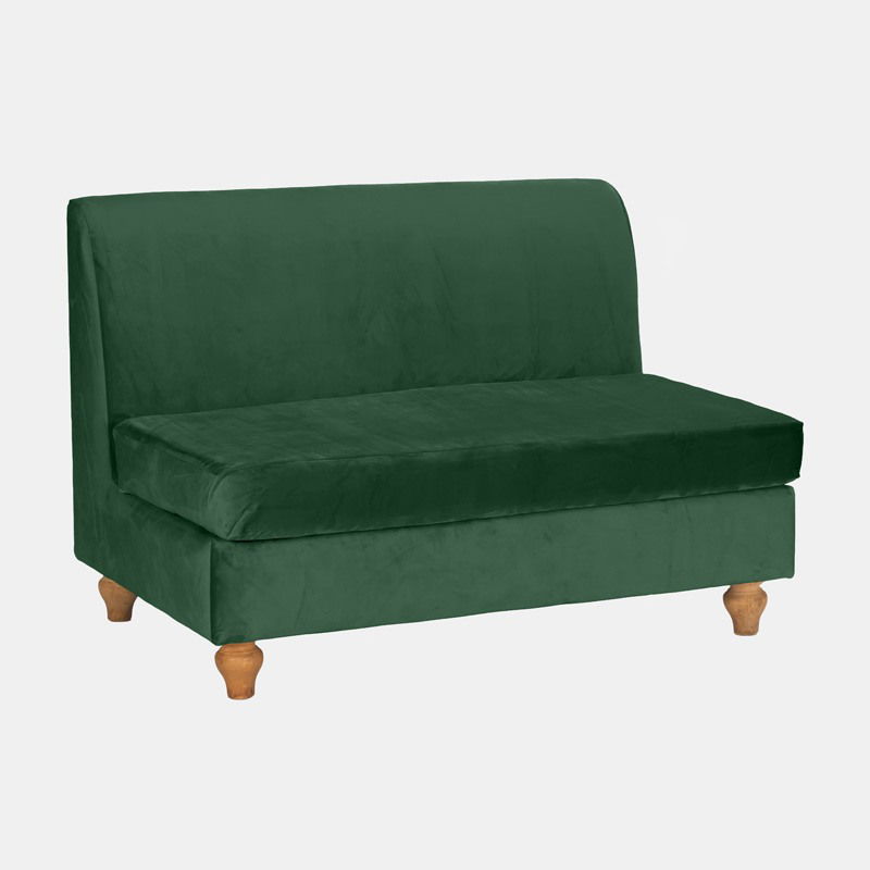Hunter Winslow Sofa 4ft - view 2 of 4