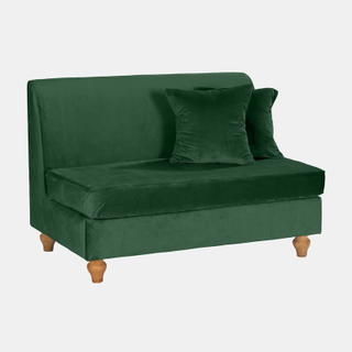 Hunter Winslow Sofa 4ft - view 1