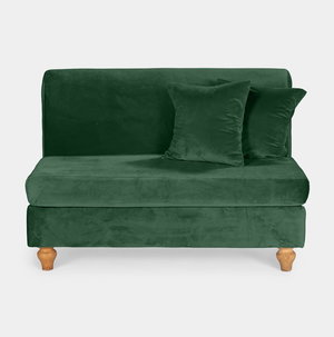 Hunter Winslow Sofa 4ft