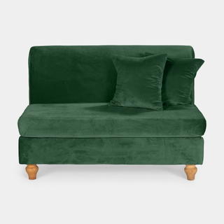 Hunter Winslow Sofa 4ft - view 3