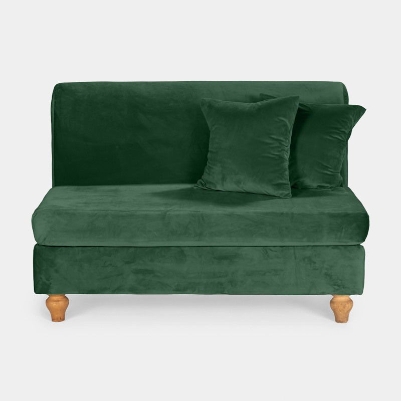 Hunter Winslow Sofa 4ft - view 3 of 4
