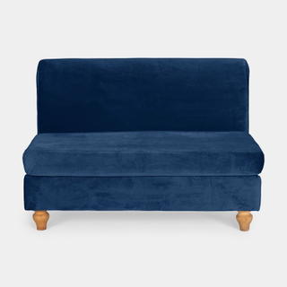 Indigo Winslow Sofa 4ft - view 4