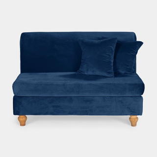 Indigo Winslow Sofa 4ft - view 3