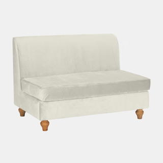 Oatmeal Winslow Sofa 4ft - view 2