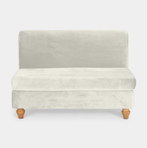 Oatmeal Winslow Sofa 4ft
