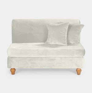 Oatmeal Winslow Sofa 4ft