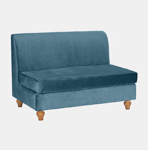 Pacific Winslow Sofa 4ft