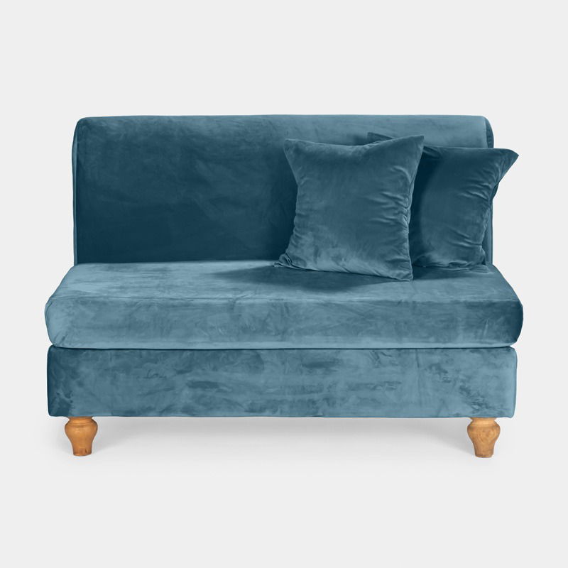 Pacific Winslow Sofa 4ft - view 3 of 4