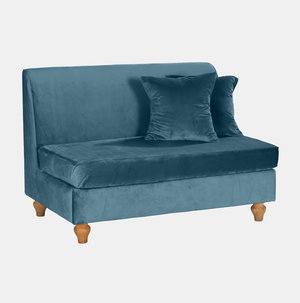 Pacific Winslow Sofa 4ft