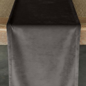Charcoal Velluto
