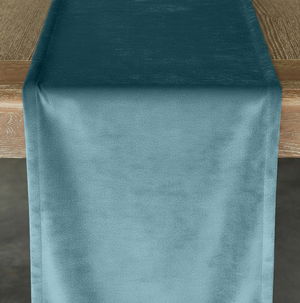 Turquoise Velluto