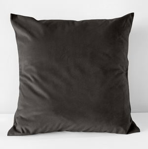 Charcoal Velluto