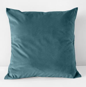 Turquoise Velluto